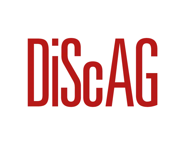 logo discag_aldo