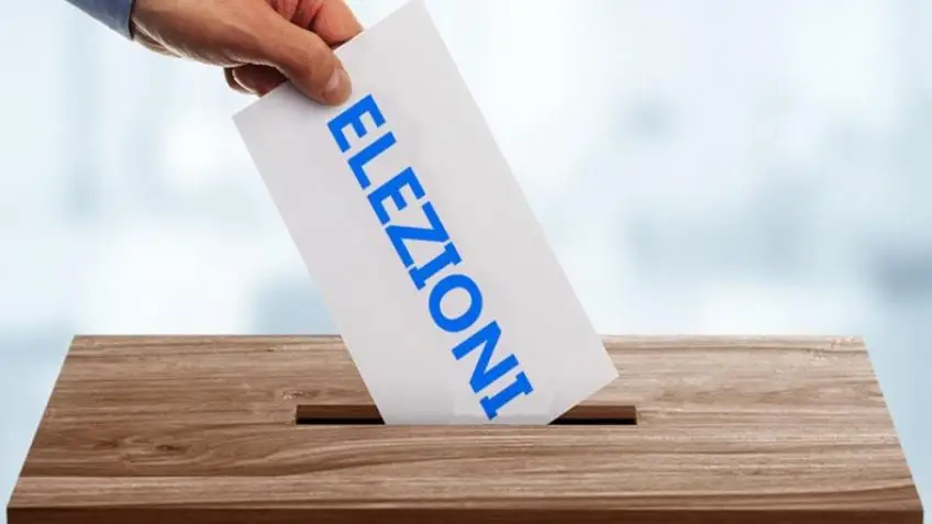 Elezioni Elezioni