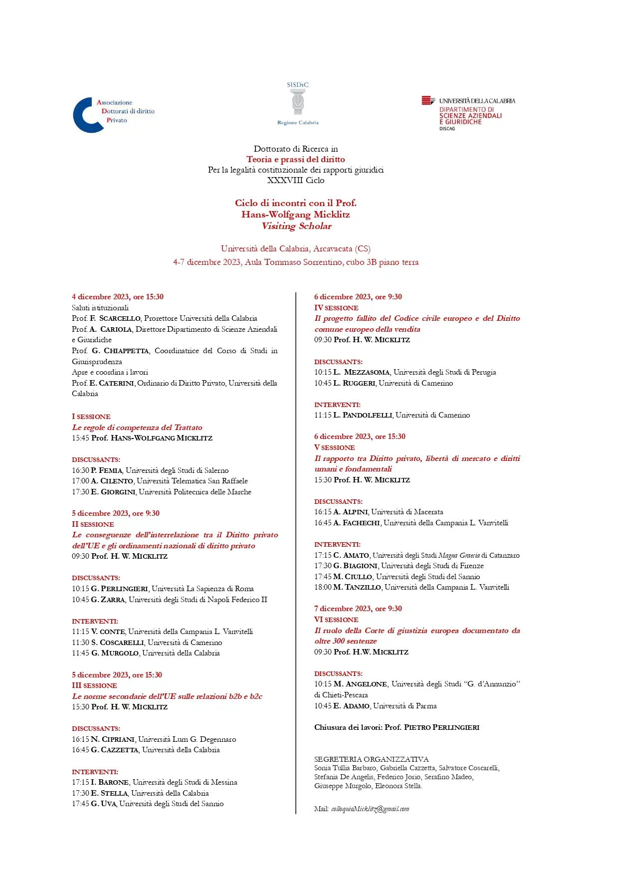 Teoria e prassi del diritto Teoria e prassi del diritto