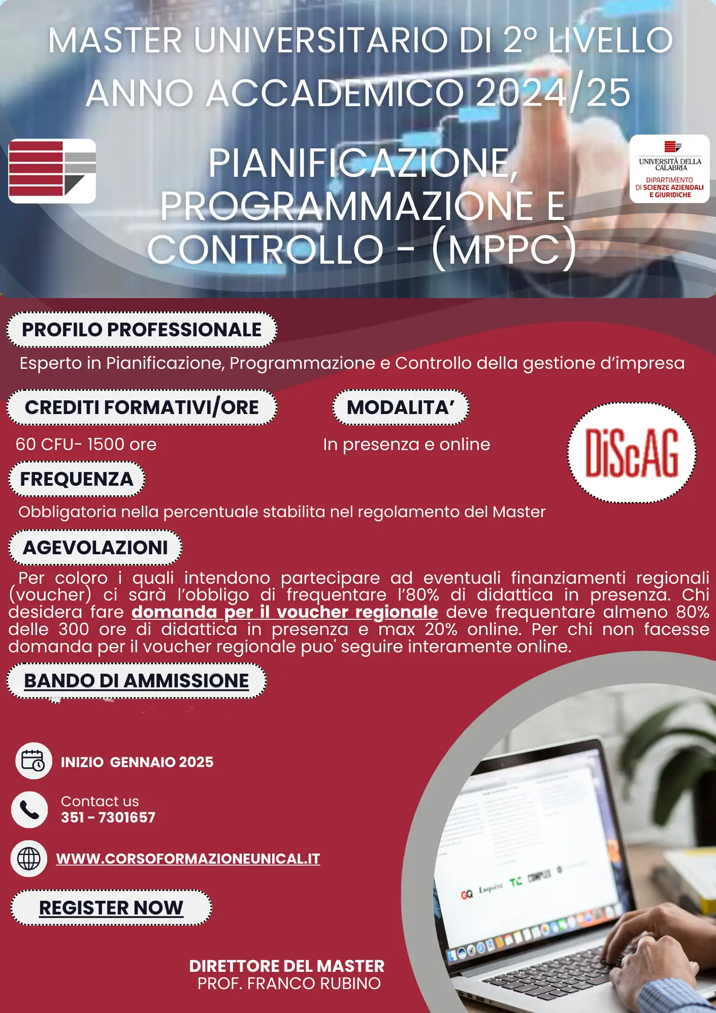 Pianificazione, Programmazione e Controllo