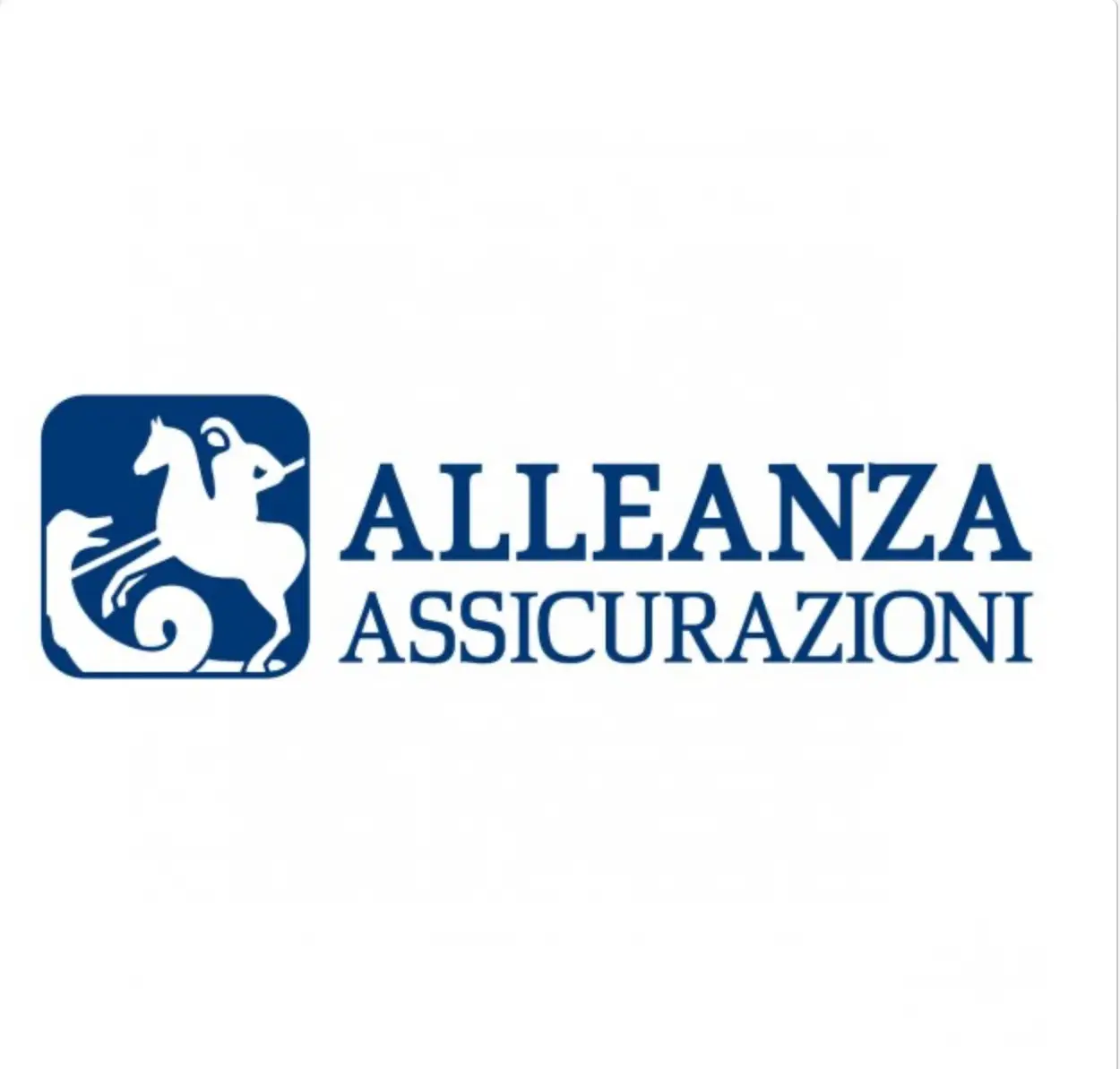 Logo Alleanza Logo Alleanza