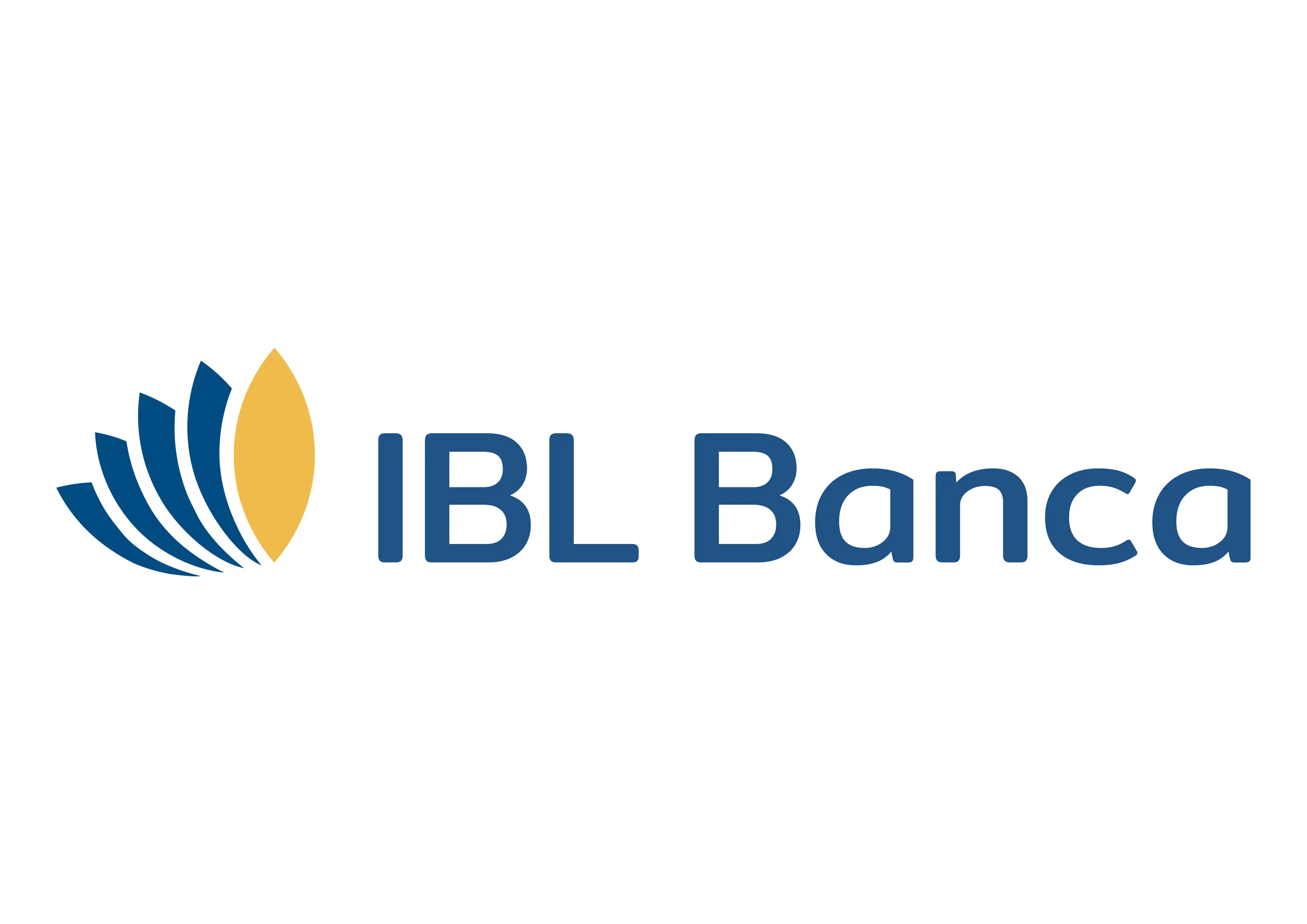 Logo IBL Banca