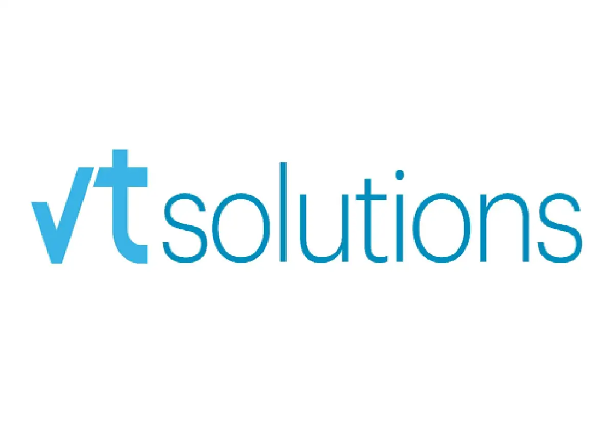 Logo VT Solutions Logo VT Solutions